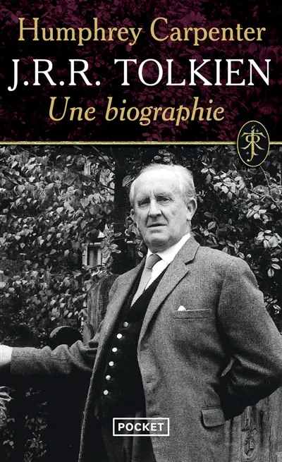 J.R.R. Tolkien, une biographie