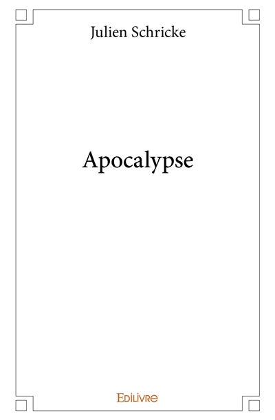 Apocalypse