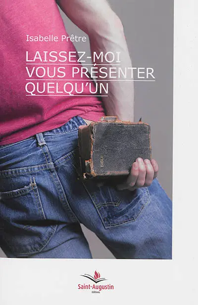 Laissez-moi vous présenter quelqu'un