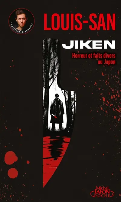 Jiken : horreur et faits divers au Japon