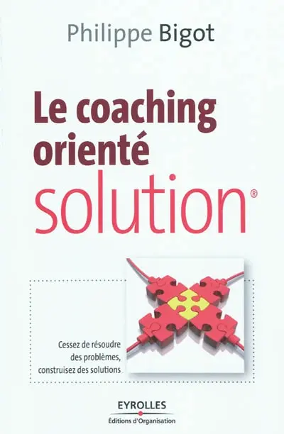 Le coaching orienté solution
