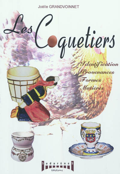 Les coquetiers :...