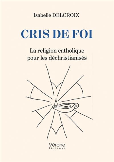 Cris de foi : La religion...