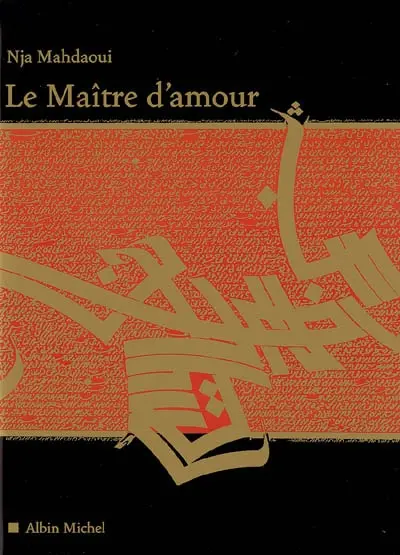 Le maître d'amour