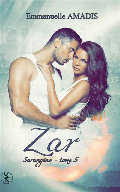 Sarangins. Vol. 5. Zar