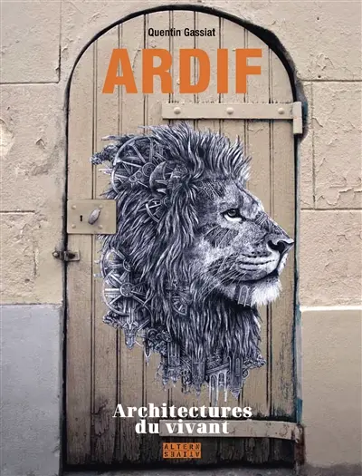 Ardif : architectures du vivant