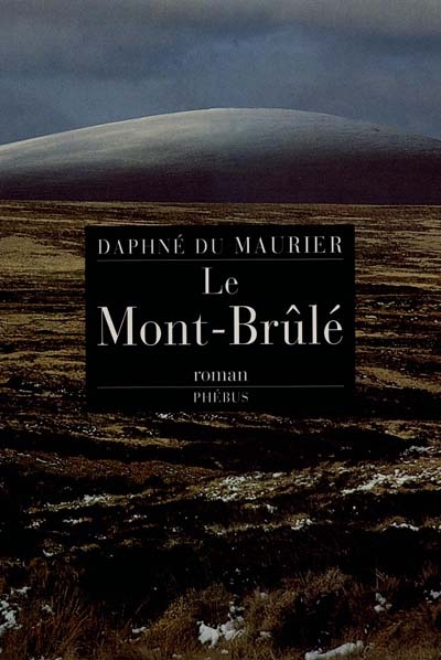 Le Mont-Brûlé