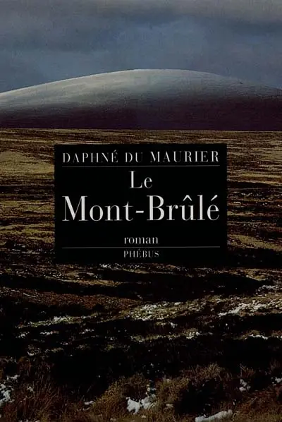 Le Mont-Brûlé