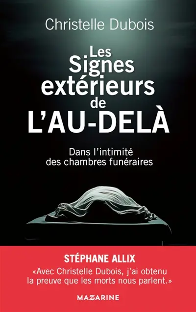 Les signes extérieurs de l'au-delà : dans l'intimité des chambres funéraires Les signes extérieurs de l'au-delà : dans l'intimité des chambres funéraires