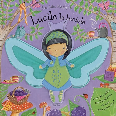 Lucile la Luciole