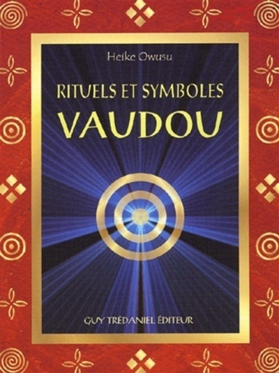 RItuels et symboles vaudou