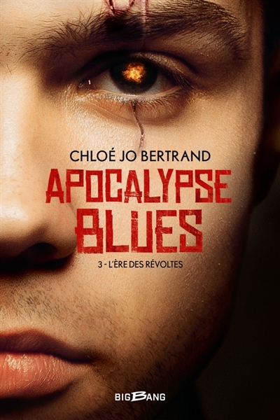 Apocalypse blues. Vol. 3....