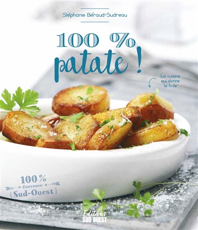 100 % patate !