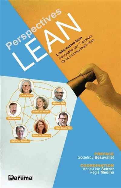 PERSPECTIVES LEAN
