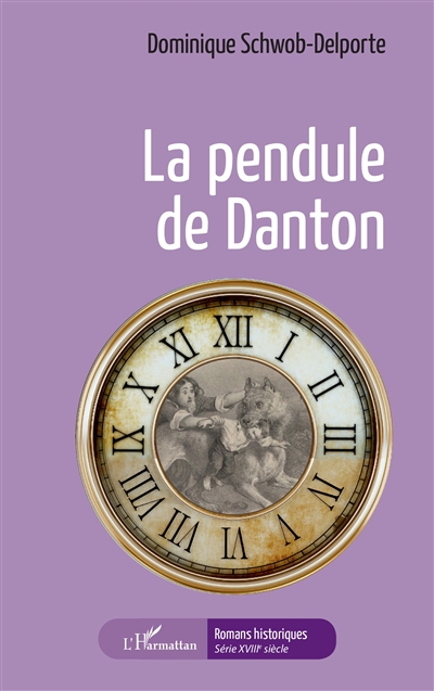 Le pendule de Danton