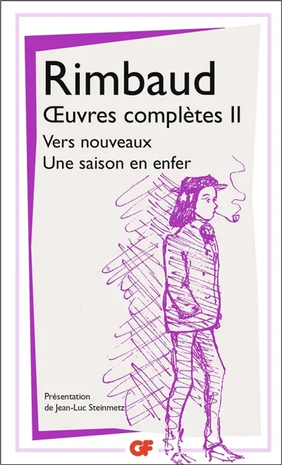 Oeuvres complètes. Vol. 2