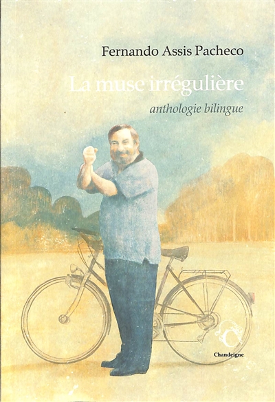 La muse irrégulière : anthologie bilingue