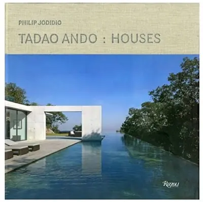 Tadao Ando : Houses