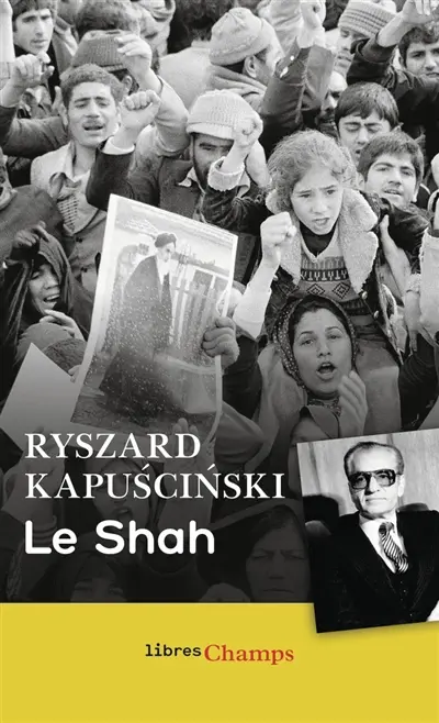 Le shah