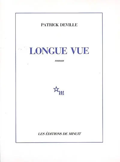 Longue vue