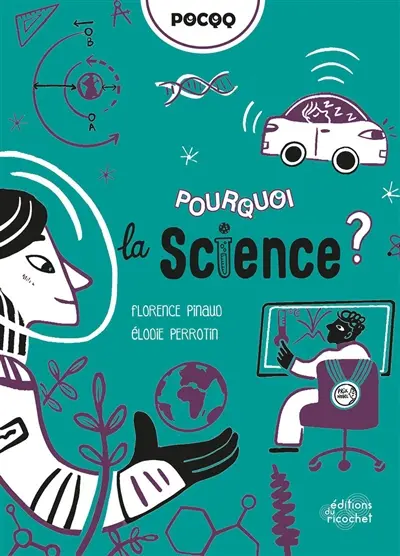 Pourquoi la science ?