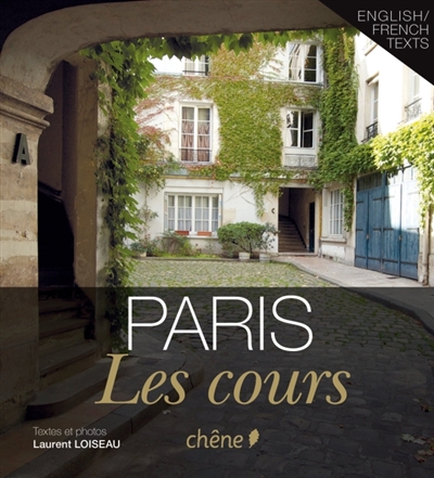 Paris : les cours