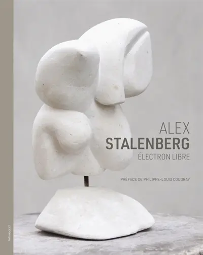 Alex Stalenberg, électron libre