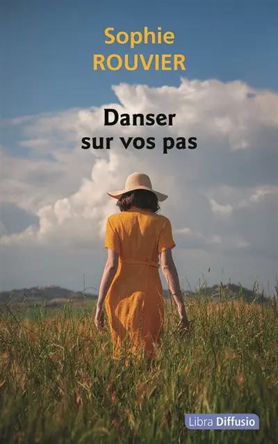 Danser sur vos pas