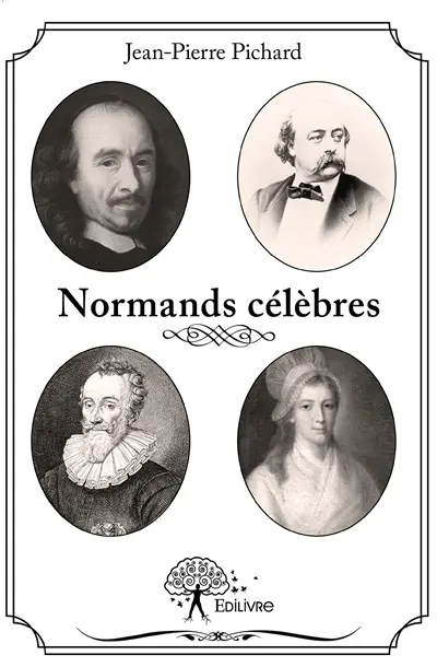 Normands célèbres