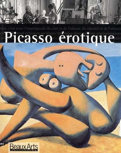 Picasso érotique