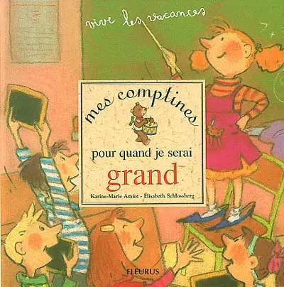 Pour quand je serai grand