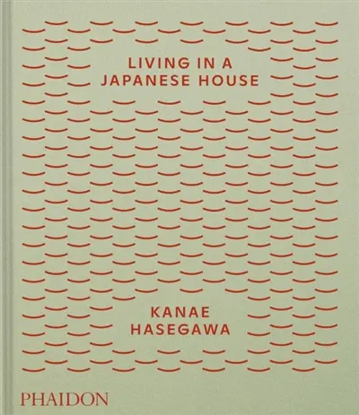 Living in a Japanese house