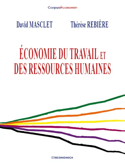Economie du travail et des ressources humaines