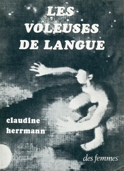 Les voleuses de langue