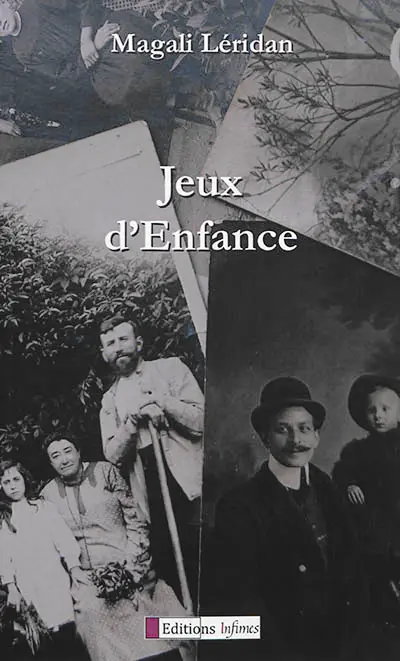 Jeux d'enfance