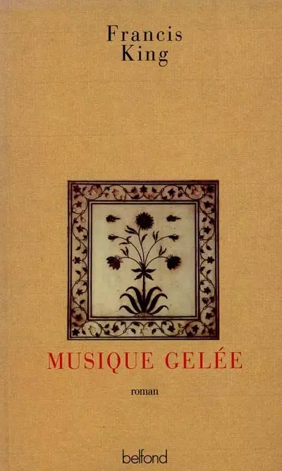 Musique gelée
