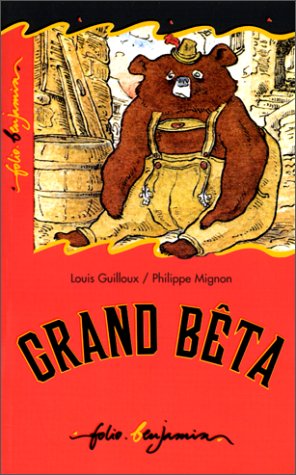 Grand bêta