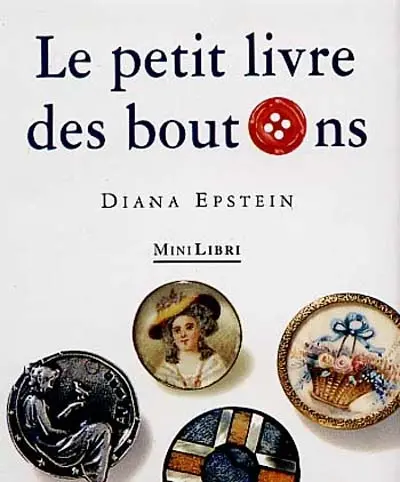 Le petit livre des boutons
