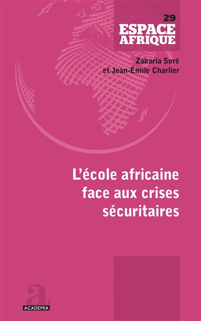 L'école africaine face aux...