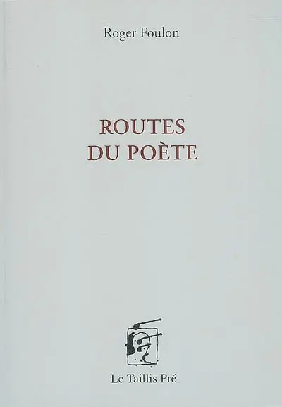 Routes du poète