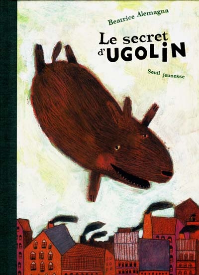 Le secret D'ugolin