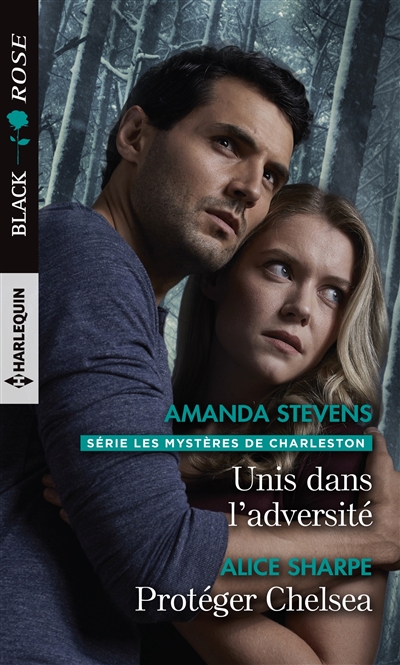 Unis dans l'adversité : les mystères de Charleston. Protéger Chelsea