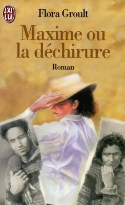 Maxime ou La déchirure