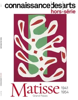 Matisse, 1941-1954 : Grand Palais