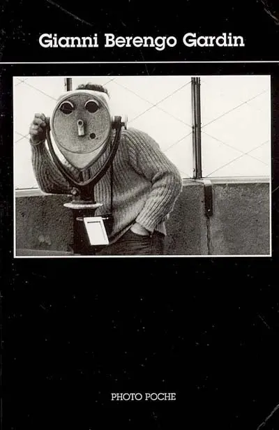 Gianni Berengo Gardin