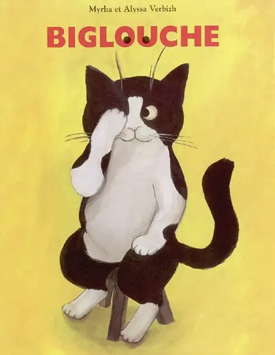 Biglouche : une histoire