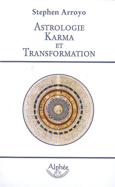 Astrologie, karma et transformation