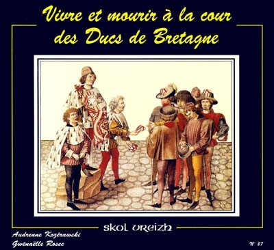 Skol Vreizh, n° 27. Vivre...