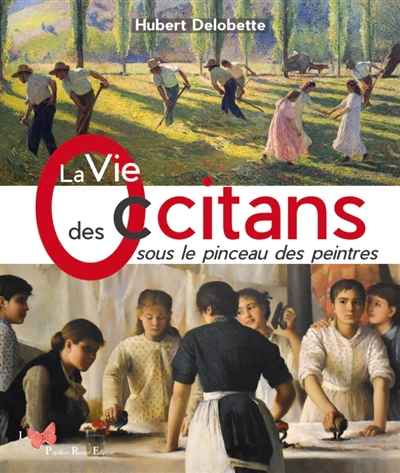 La vie des Occitans sous le...