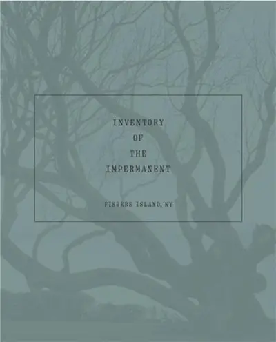 Inventory of the Impermanent